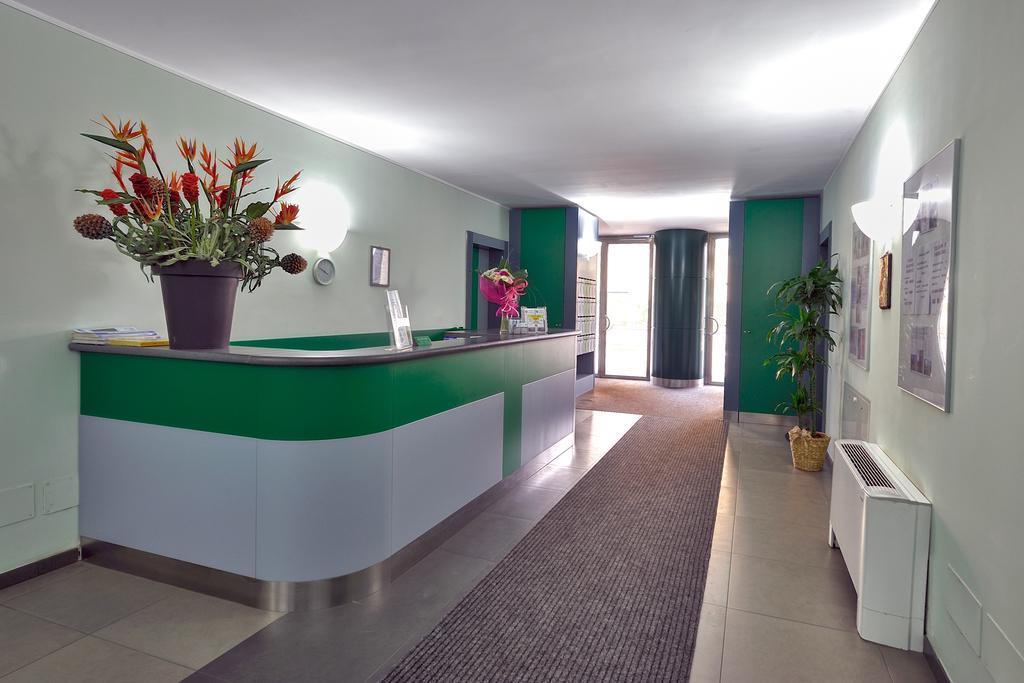 Residence La Sfera Pavia Exterior photo